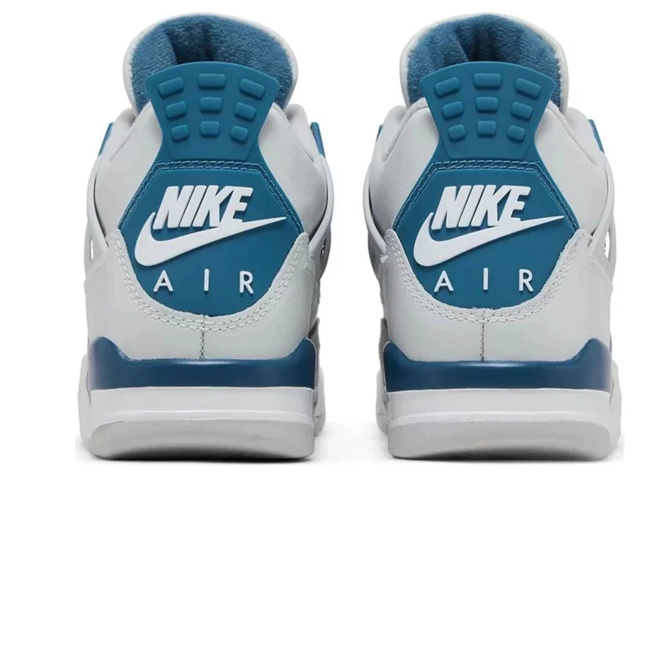 Jordan Retro 2024 Blue Military 4 0705